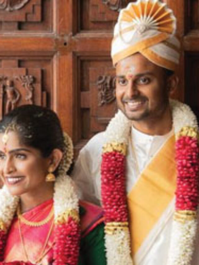 Hithesh Wedding Garland Makers in Coimbatore